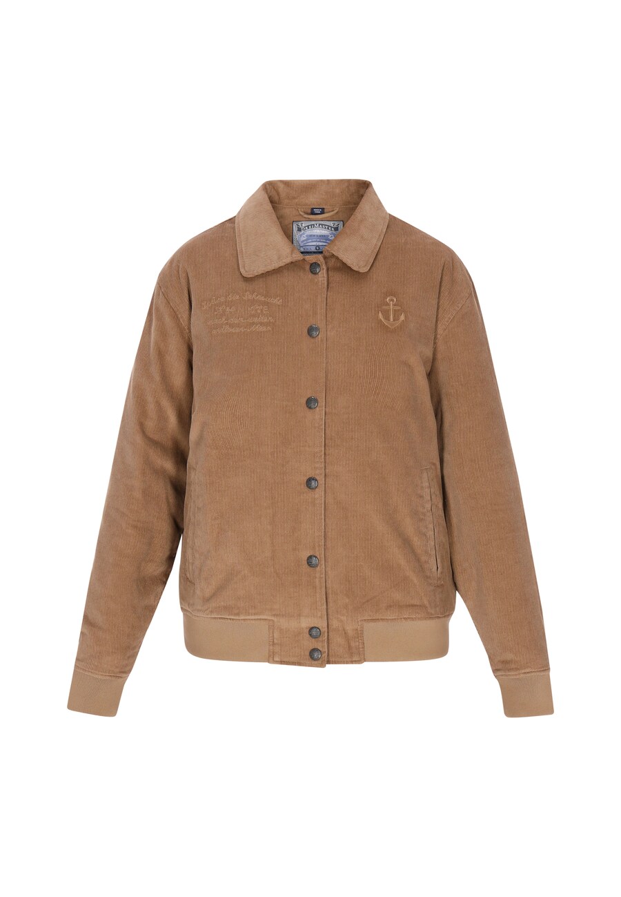 Куртка межсезонная DreiMaster Vintage, темно-бежевый
Куртка межсезонная DreiMaster Vintage, темно-бежевый