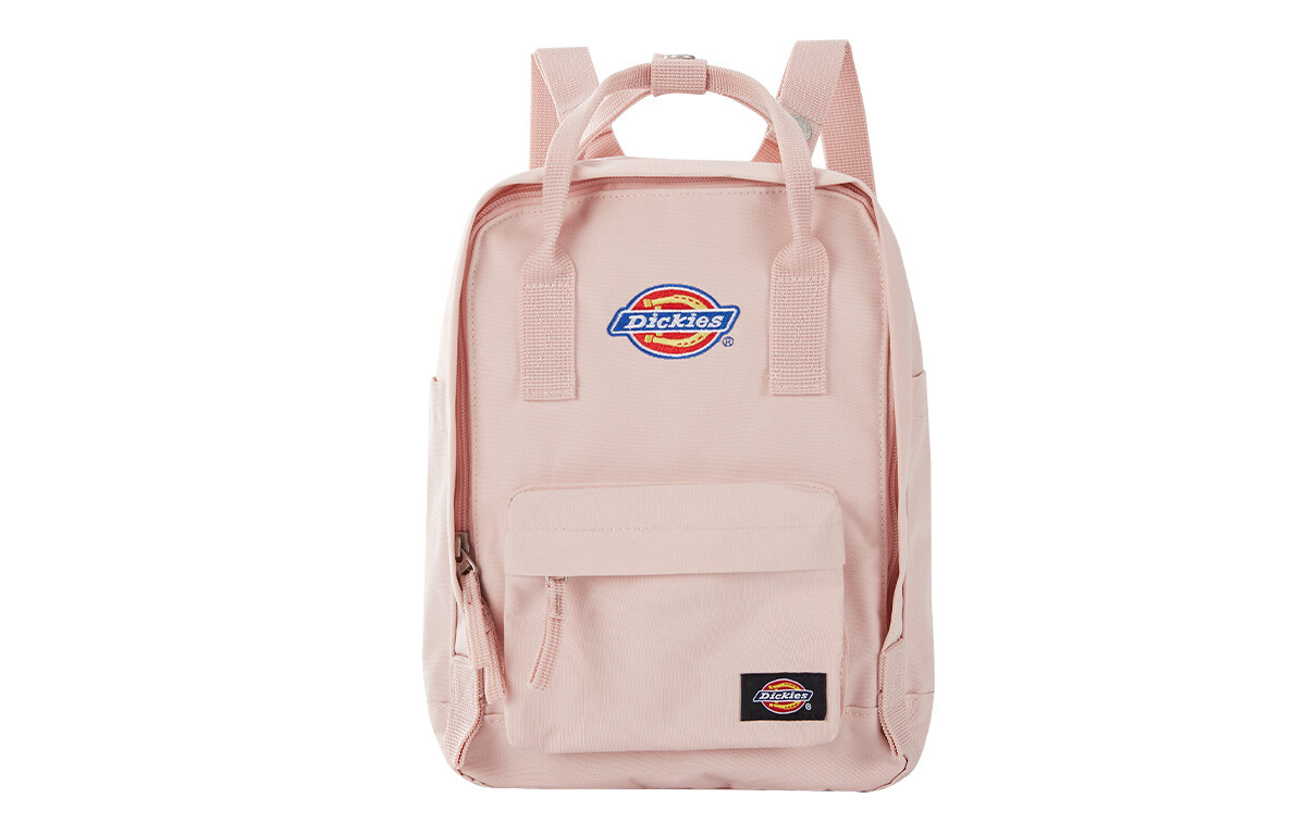 Рюкзак унисекс Dickies, Минеральный порошок
Рюкзак унисекс Dickies, Минеральный порошок