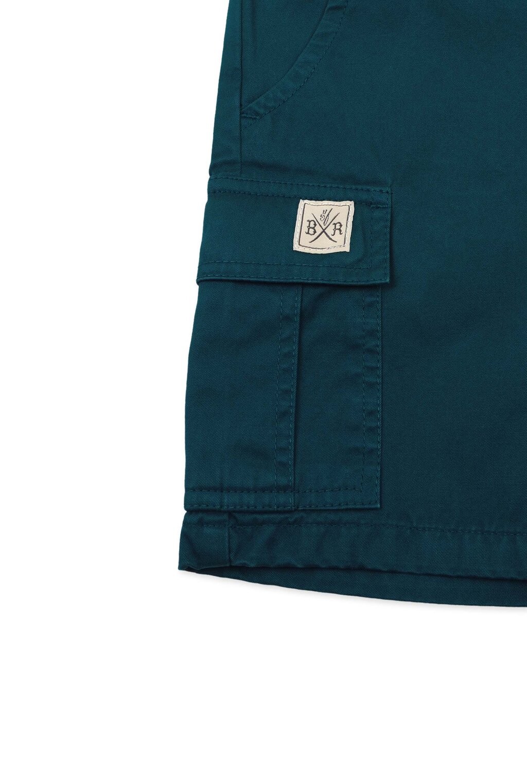 Шорты Band of Rascals, бирюзовый
Шорты Band of Rascals, бирюзовый