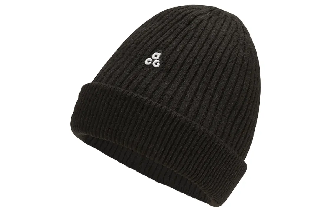 Шапка унисекс Nike, черный
Шапка унисекс Nike, черный