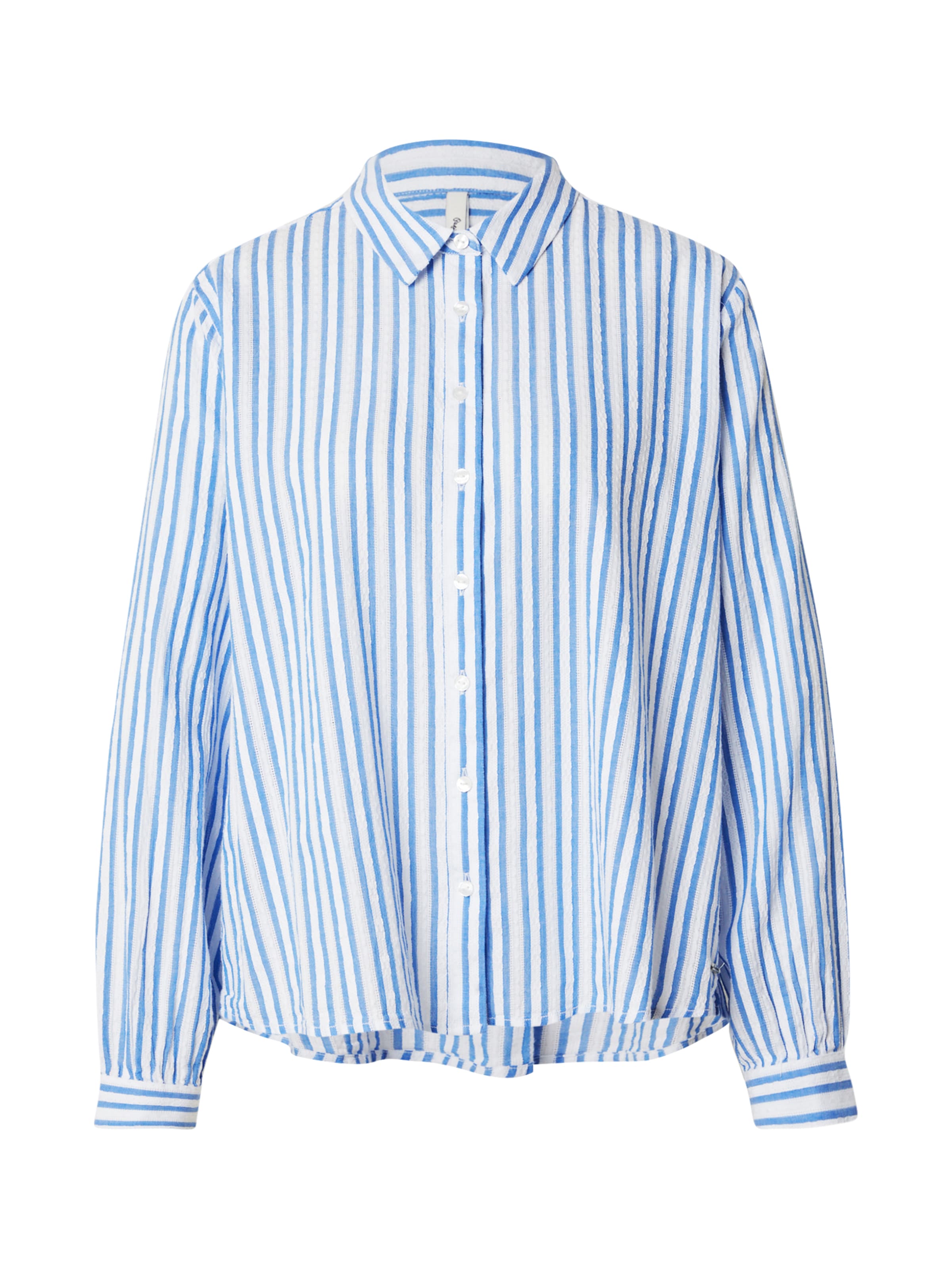 Pepe Jeans Рубашка в цвете Royal Blue
Pepe Jeans Рубашка в цвете Royal Blue