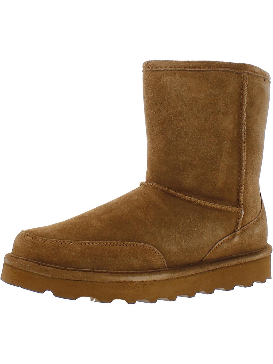 Мужские зимние ботинки до середины икры из овчины BEARPAW, цвет Hickory Ii
Мужские зимние ботинки до середины икры из овчины BEARPAW, цвет Hickory Ii