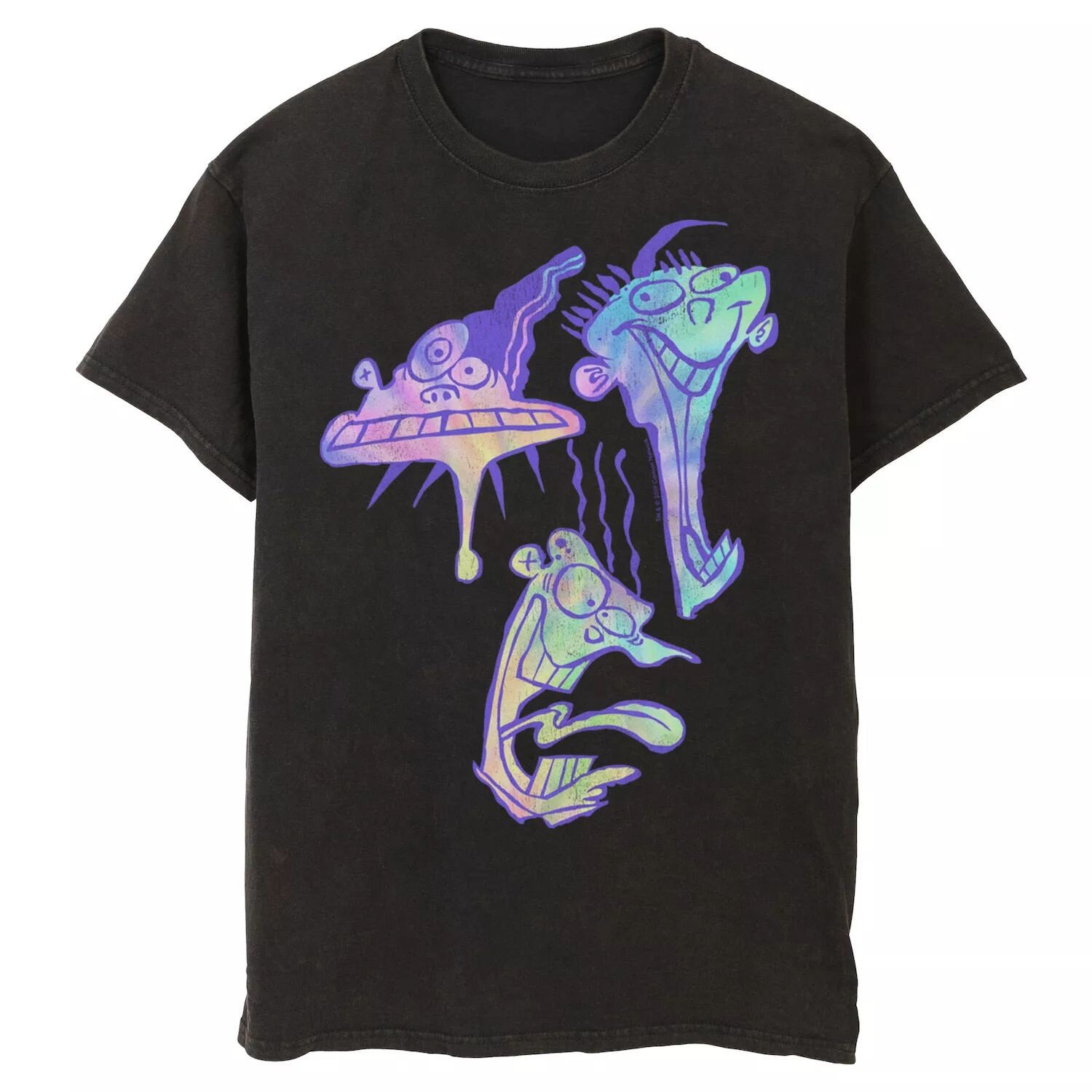 Мужская футболка с рисунком Ed, Edd n Eddy Trippy Laughing Headshots, Black Licensed Character, черный
Мужская футболка с рисунком Ed, Edd n Eddy Trippy Laughing Headshots, Black Licensed Character, черный