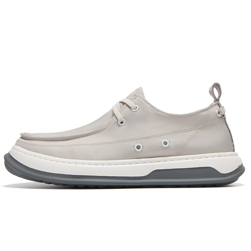 Мужская повседневная обувь с низким верхом Laoks, Gray
Мужская повседневная обувь с низким верхом Laoks, Gray