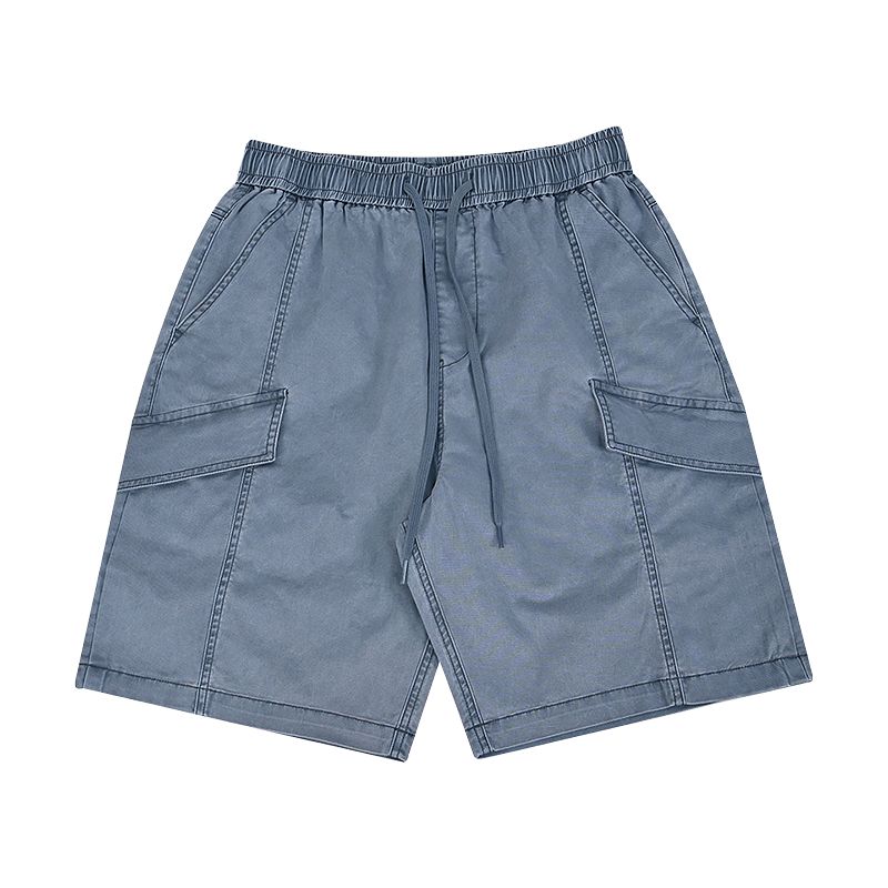 Vans Шорты Casual SS25 Men's Blue Gray
Vans Шорты Casual SS25 Men's Blue Gray