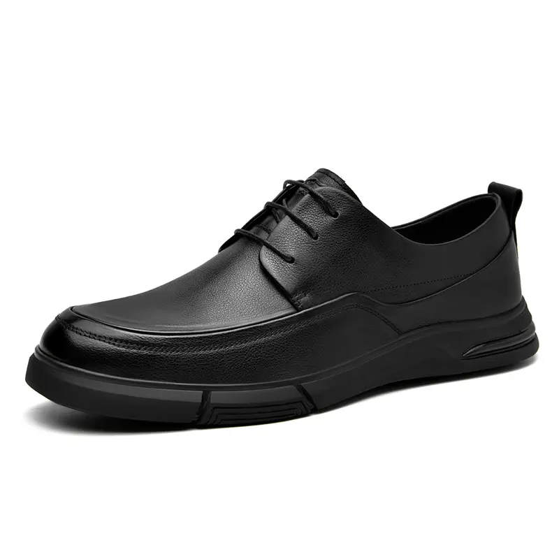 Туфли мужские низкие Septwolves, черный
Туфли мужские низкие Septwolves, черный