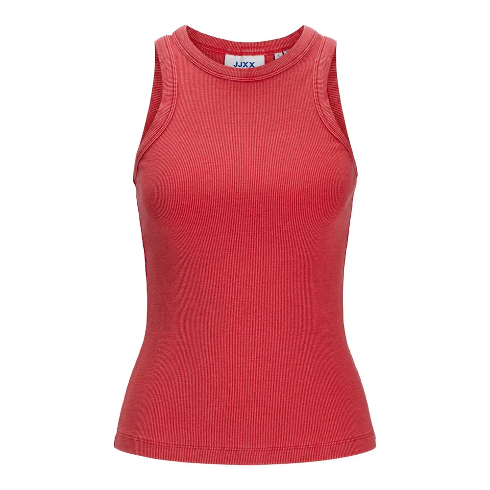 Футболка без рукавов Jack & Jones Forest Str Wash Rib JJXX, красный
Футболка без рукавов Jack & Jones Forest Str Wash Rib JJXX, красный