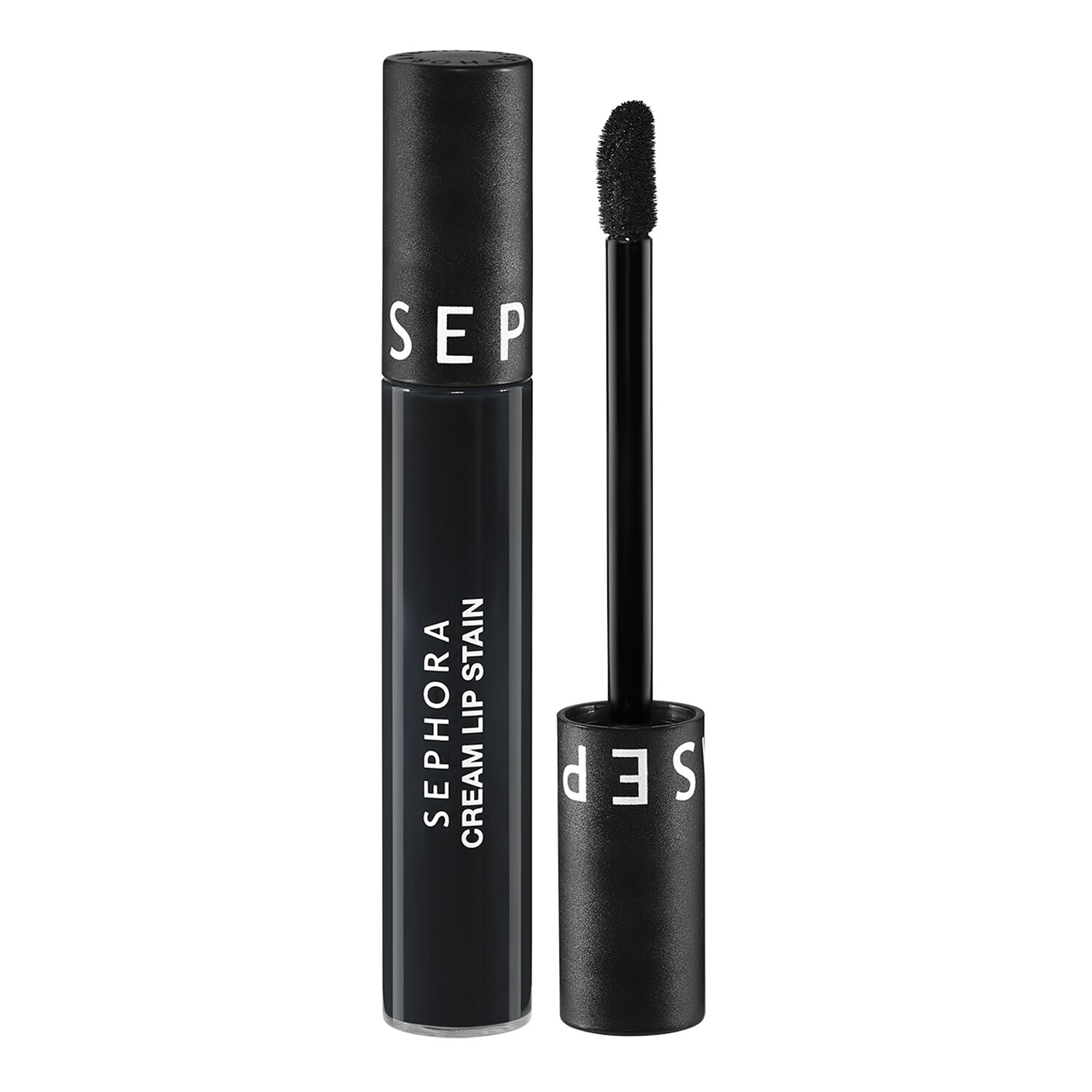 Жидкая матовая помада Cream Lip Stain - Samtiger kussechter Lippenstift Sephora Collection, 28 Night Bird (5 ml)
Жидкая матовая помада Cream Lip Stain - Samtiger kussechter Lippenstift Sephora Collection, 28 Night Bird (5 ml)
