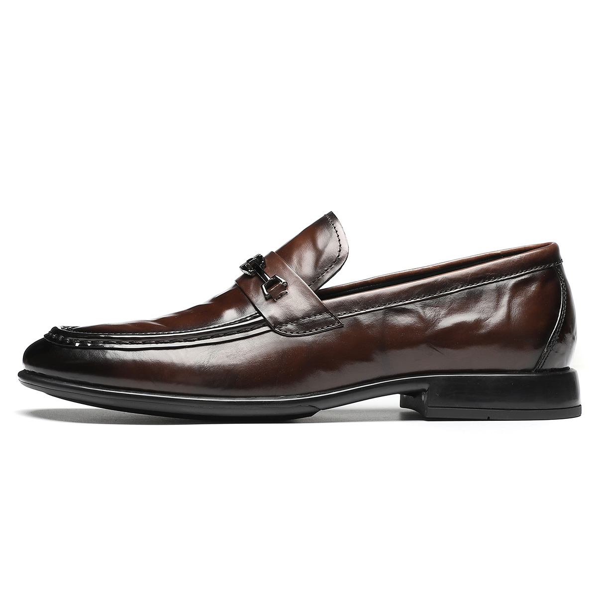 ST&SAT Мужские туфли для костюма низкие коричневые/черные, цвет Brown
ST&SAT Мужские туфли для костюма низкие коричневые/черные, цвет Brown