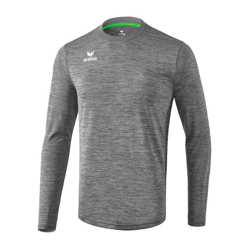 Футболка Erima, серый 
Футболка Erima, серый