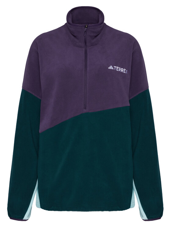 Флисовая куртка regular fit Terrex Multi Climawarm JN0939 Adidas, мультиколор
Флисовая куртка regular fit Terrex Multi Climawarm JN0939 Adidas, мультиколор