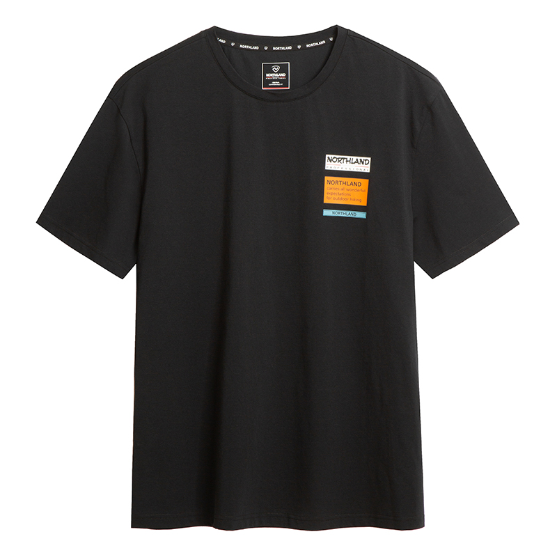 NORTHLAND Унисекс Футболка Весна Лето Лаймовый Зеленый
NORTHLAND Унисекс Футболка Весна Лето Лаймовый Зеленый