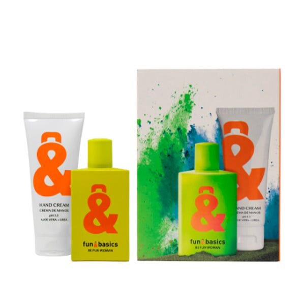 Будь веселым сундук 1 шт Fun & Basics
Будь веселым сундук 1 шт Fun & Basics