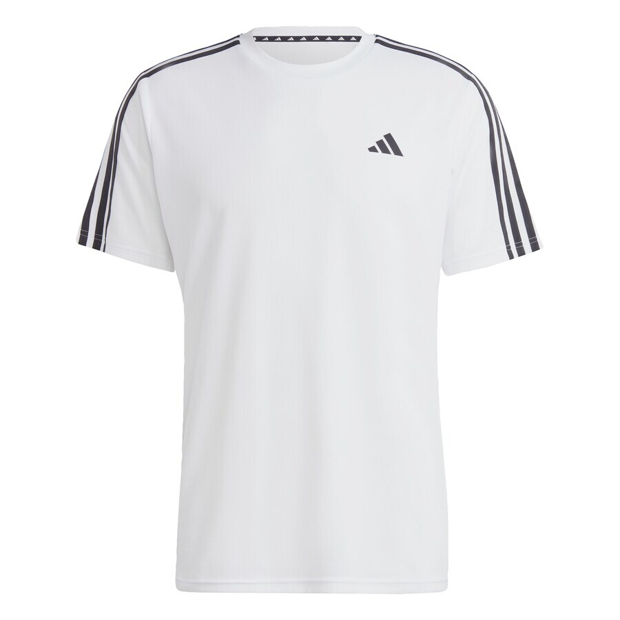 Спортивная футболка ADIDAS PERFORMANCE Performance Train Essentials 3-Stripes, белый
Спортивная футболка ADIDAS PERFORMANCE Performance Train Essentials 3-Stripes, белый