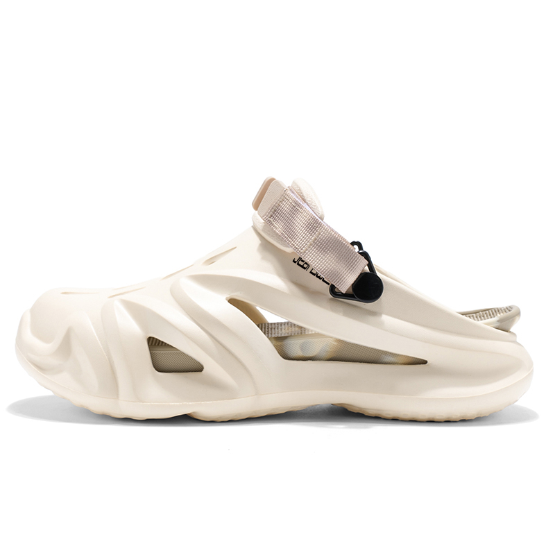 JEANSWEST Клоги унисекс бежевый хаки, цвет Beige Khaki
JEANSWEST Клоги унисекс бежевый хаки, цвет Beige Khaki