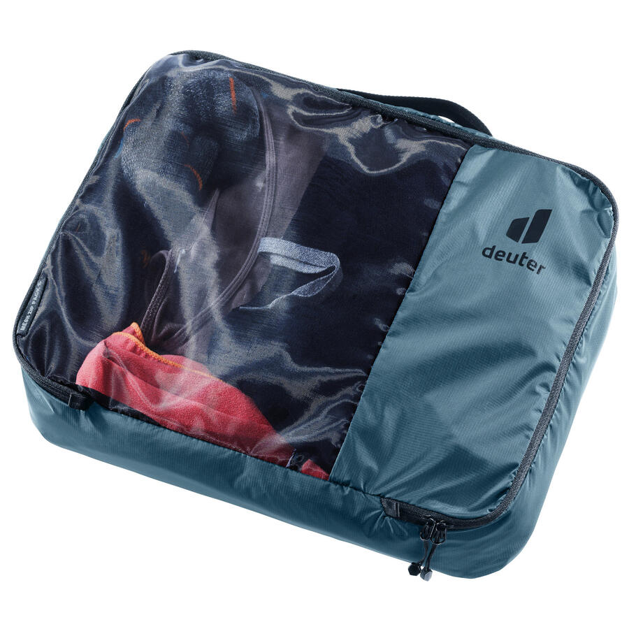 Рюкзак Deuter Mesh Zip Pack 5 3924026
Рюкзак Deuter Mesh Zip Pack 5 3924026