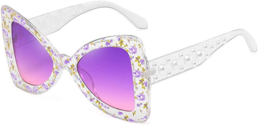 Женские солнцезащитные очки ручной работы с жемчугом, большого размера, в форме бабочки, летние стильные солнцезащитные очки-бабочки, защита от ультрафиолета UV400 willochra, Purple
Женские солнцезащитные очки ручной работы с жемчугом, большого размера, в форме бабочки, летние стильные солнцезащитные очки-бабочки, защита от ультрафиолета UV400 willochra, Purple