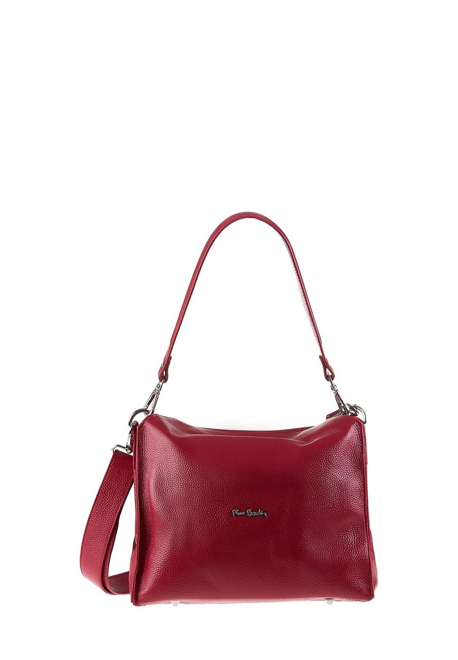 Сумка Pierre Cardin SHOULDER, Ruby/Red
Сумка Pierre Cardin SHOULDER, Ruby/Red