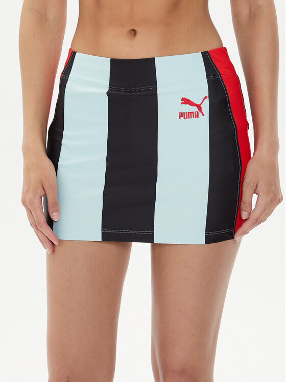 Юбка Puma, мультиколор
Юбка Puma, мультиколор