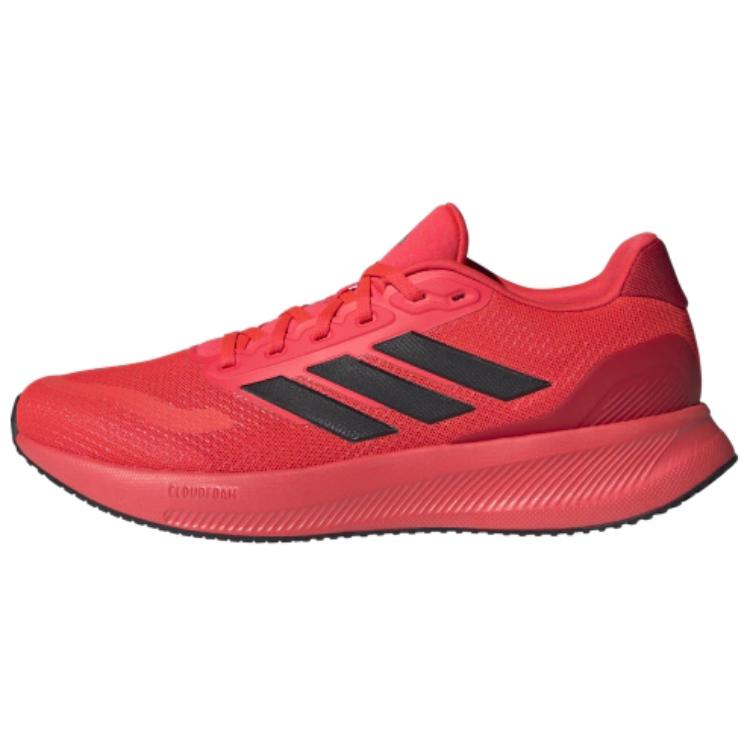 Adidas Кроссовки Runfalcon 5.0 Cushioning Support Low Top мужские красные
Adidas Кроссовки Runfalcon 5.0 Cushioning Support Low Top мужские красные