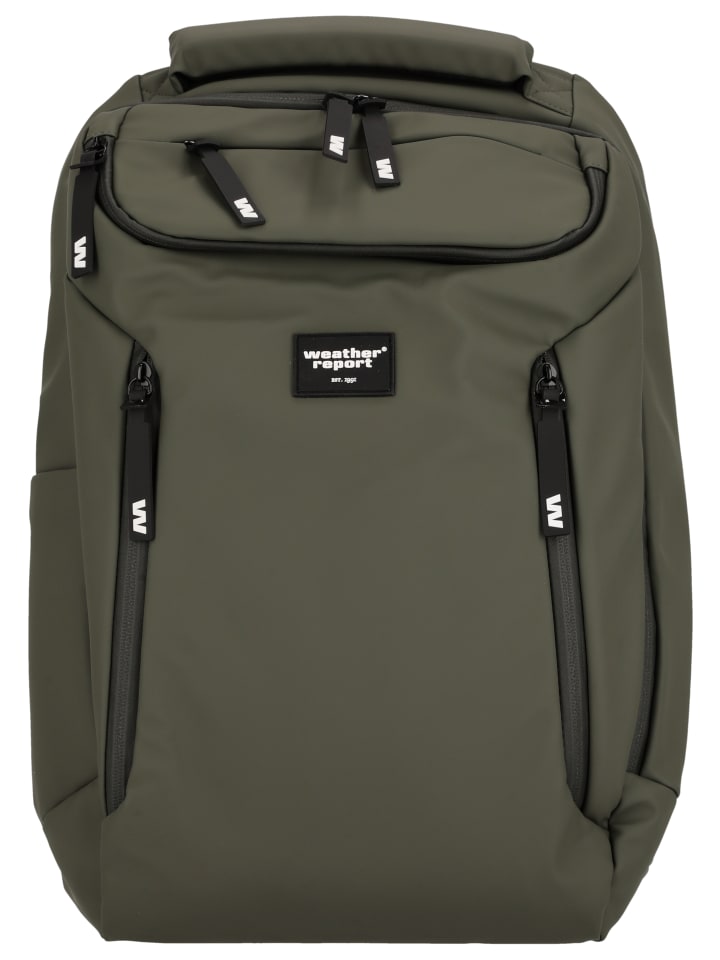 Рюкзак Weather Report 
Рюкзак Weather Report