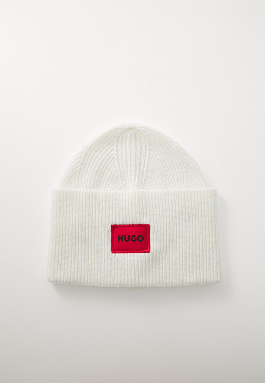 Шапка HUGO XAFF UNISEX, Natural/Off-White
Шапка HUGO XAFF UNISEX, Natural/Off-White