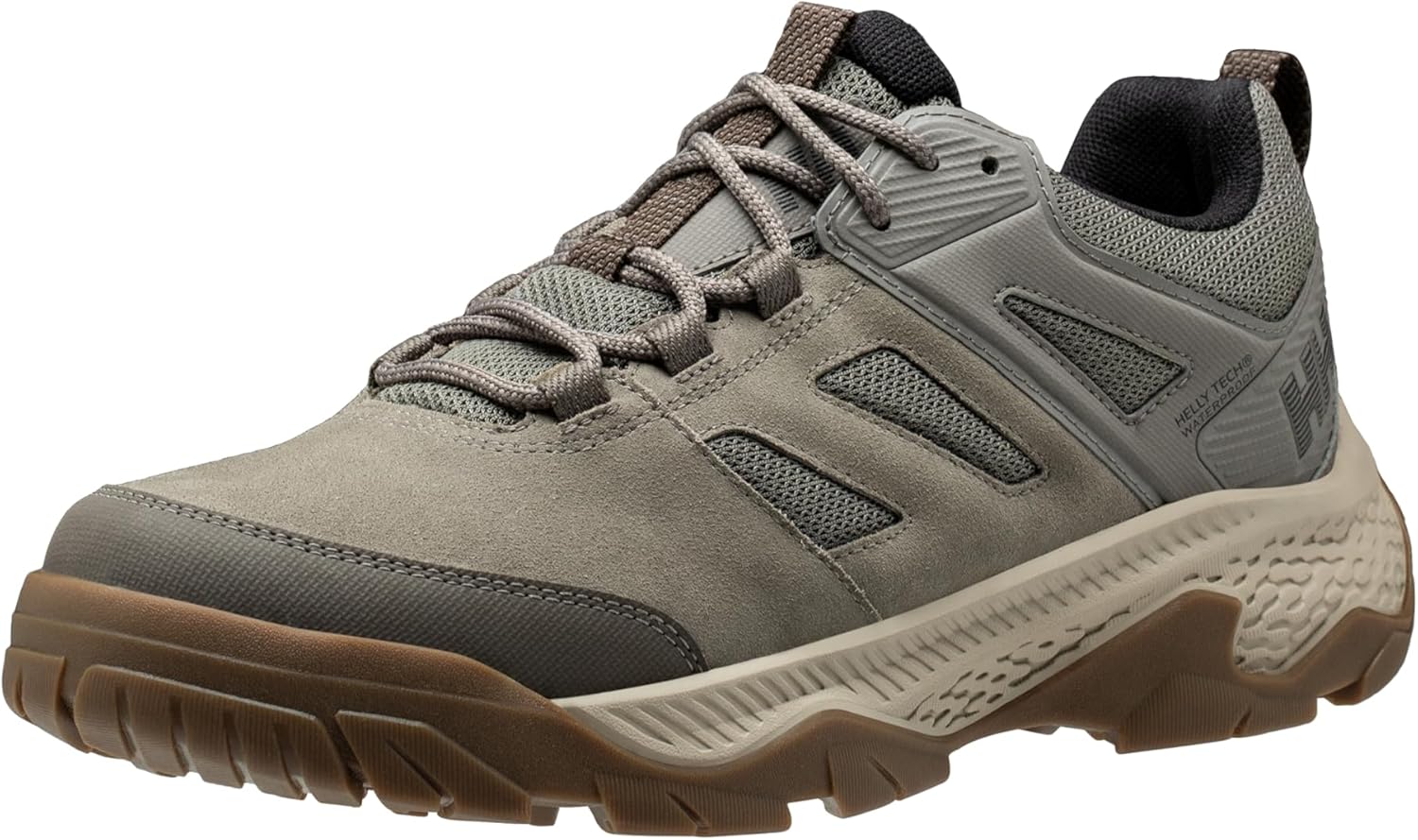 Helly-Hansen мужские треккинговые ботинки Switchback Low 3 Ht Helly Hansen, 720 Fallen Rock
Helly-Hansen мужские треккинговые ботинки Switchback Low 3 Ht Helly Hansen, 720 Fallen Rock