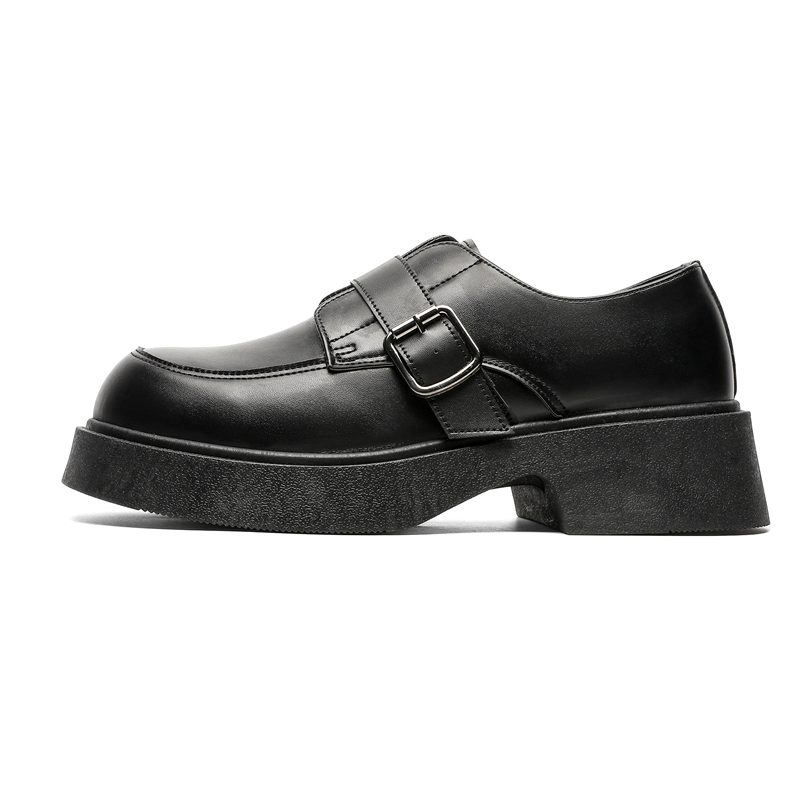 ATONGMU Мужские повседневные туфли, черные
ATONGMU Мужские повседневные туфли, черные