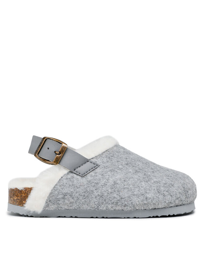 Тапочки Scholl, серый
Тапочки Scholl, серый