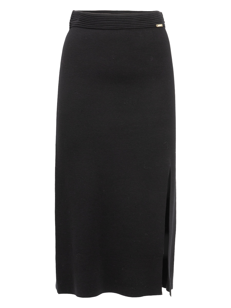 Юбка Influencer, черный
Юбка Influencer, черный