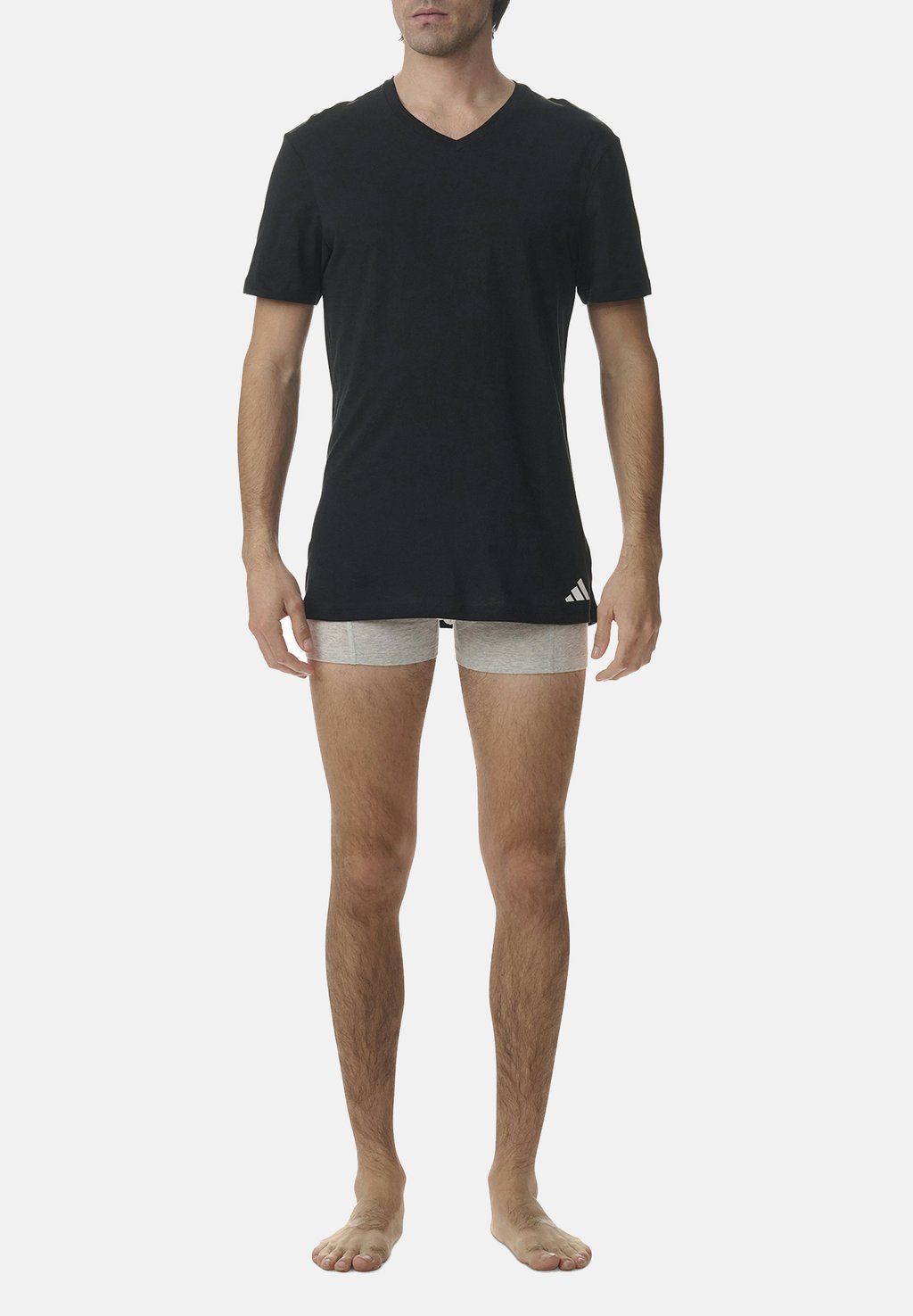 Нижняя футболка V-NECK 6ER PACK Adidas Performance, черный
Нижняя футболка V-NECK 6ER PACK Adidas Performance, черный