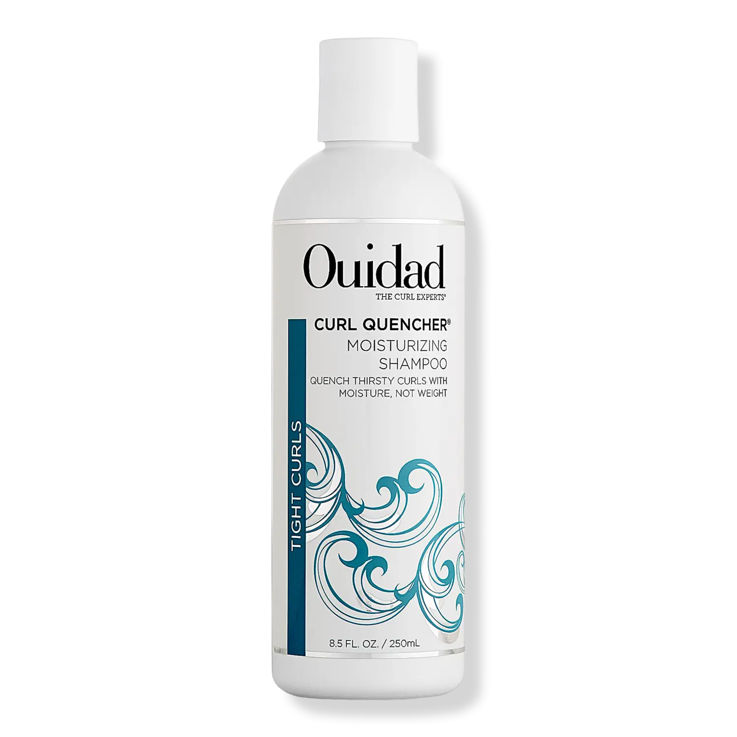 Увлажняющий шампунь для укладки кудрей Ouidad, 8.5 oz
Увлажняющий шампунь для укладки кудрей Ouidad, 8.5 oz