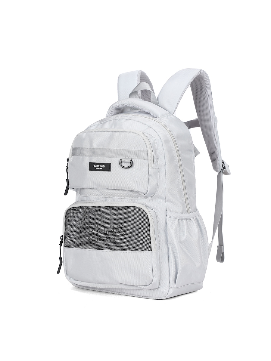 Рюкзак Aoking, серебристо-серый
Рюкзак Aoking, серебристо-серый