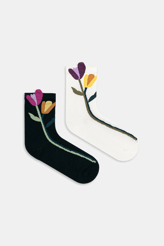 2 пары хлопковых носков Medicine, мультиколор
2 пары хлопковых носков Medicine, мультиколор