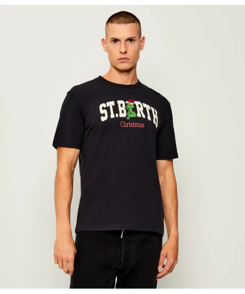 Футболка Arnott Warm Saint Barth x The Grinch Regular fit St.Barth, черный
Футболка Arnott Warm Saint Barth x The Grinch Regular fit St.Barth, черный