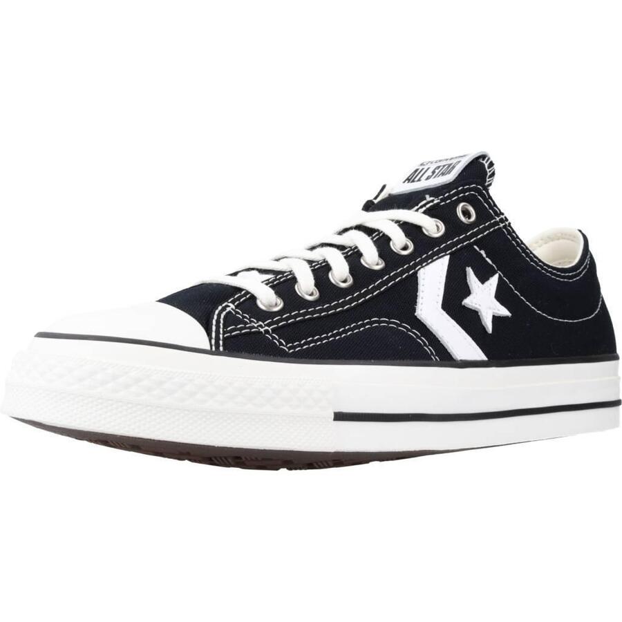 Кеды Converse модель Star Player 76 Ox цвет Черный
Кеды Converse модель Star Player 76 Ox цвет Черный
