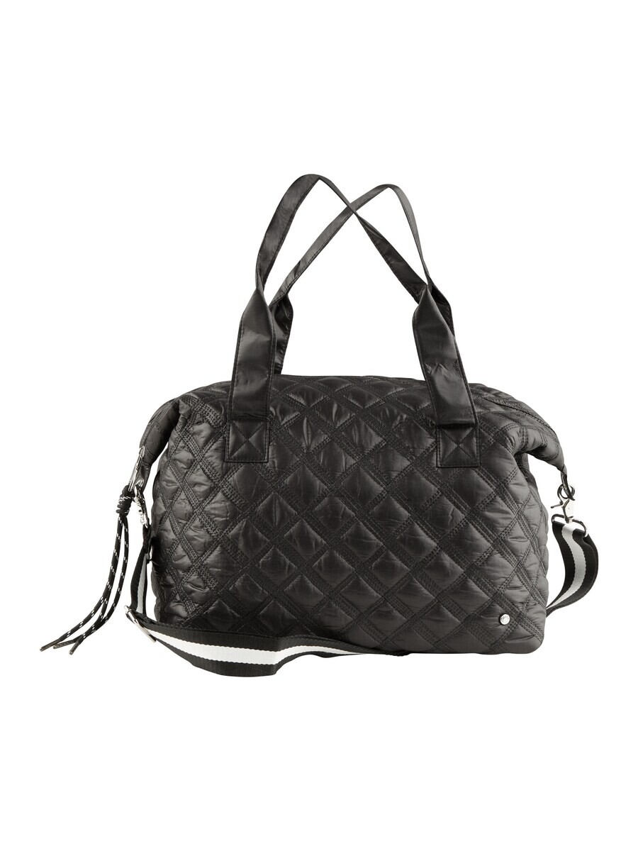 Сумка шоппер Curuba Shopper JIMMY, черный
Сумка шоппер Curuba Shopper JIMMY, черный