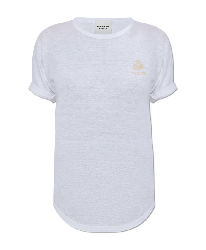 Футболка Koldi Marant Ãtoile, белый
Футболка Koldi Marant Ãtoile, белый