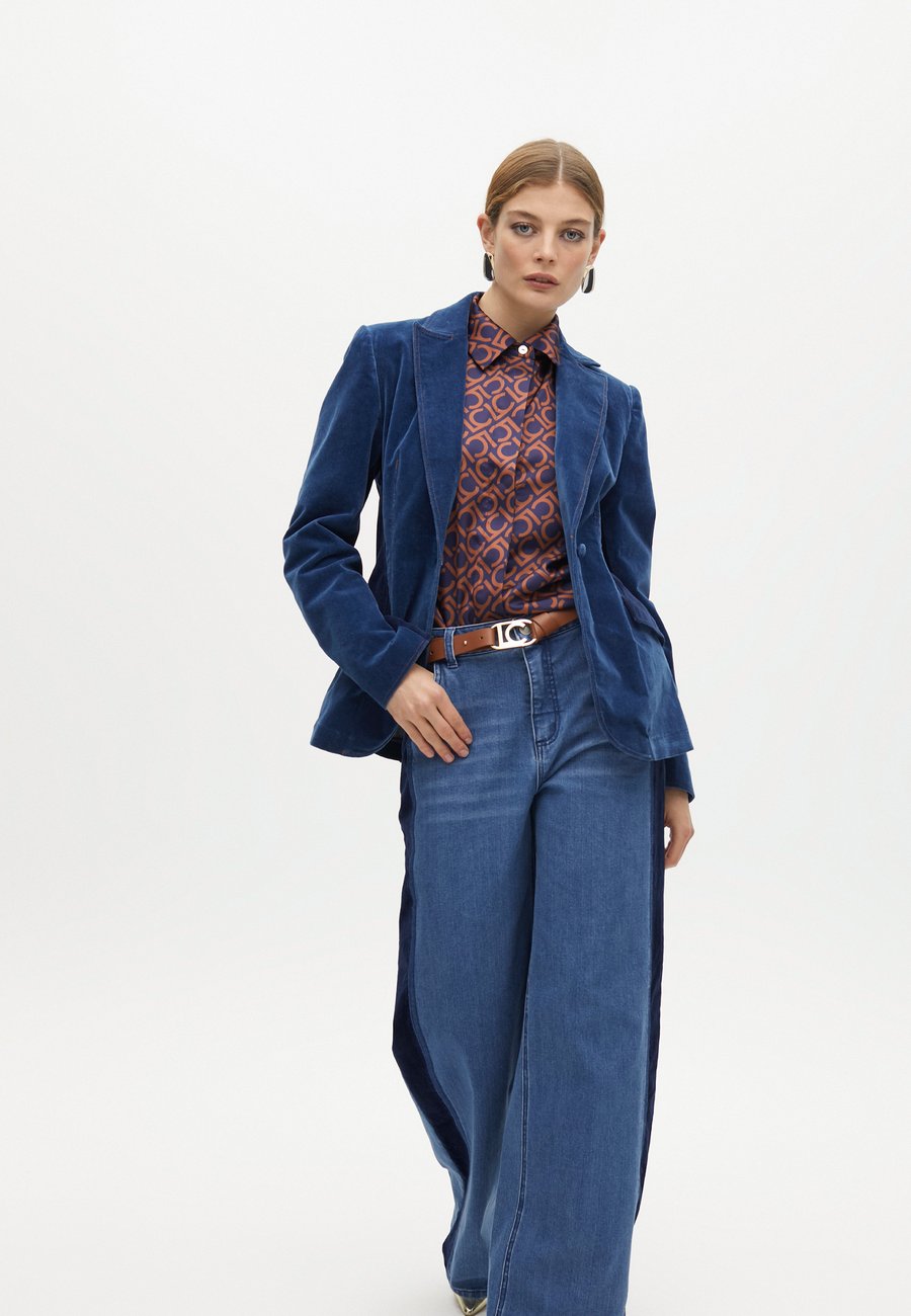 Ремень LOLA CASADEMUNT Belt, Brown
Ремень LOLA CASADEMUNT Belt, Brown