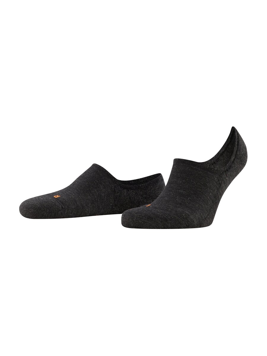 Спортивные носки FALKE Keep Warm, антрацит
Спортивные носки FALKE Keep Warm, антрацит