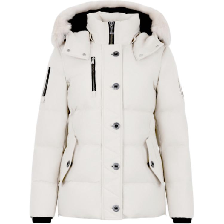 Куртка FW25 Down женская Moose Knuckles, экрю
Куртка FW25 Down женская Moose Knuckles, экрю