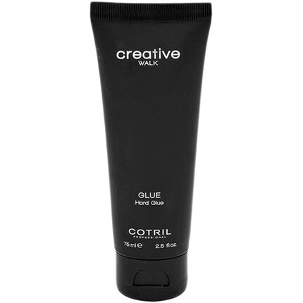 Клей для укладки Creative Walk, 75 мл, Cotril
Клей для укладки Creative Walk, 75 мл, Cotril