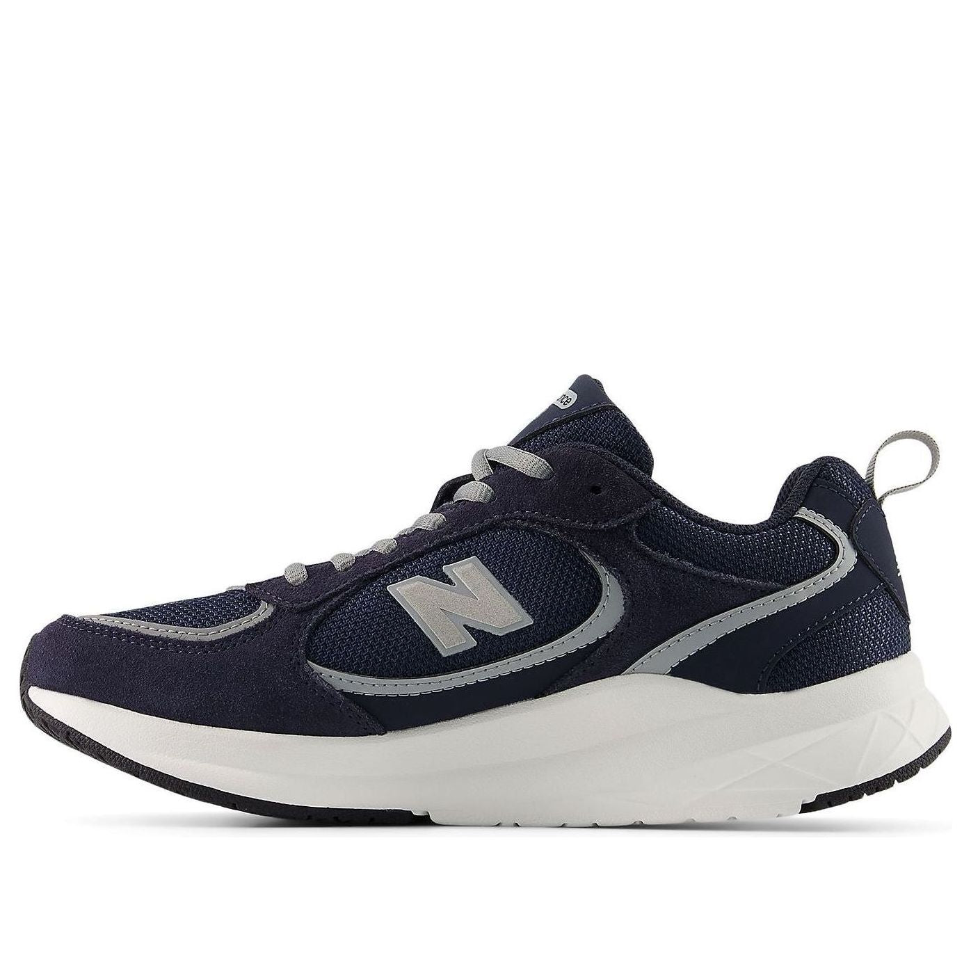 Кроссовки New Balance DynsSoft 'Eclipse Slate Grey'
Кроссовки New Balance DynsSoft 'Eclipse Slate Grey'