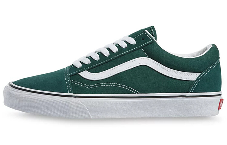 Кроссовки Old Skool Vans 'Bistro Green'
Кроссовки Old Skool Vans 'Bistro Green'