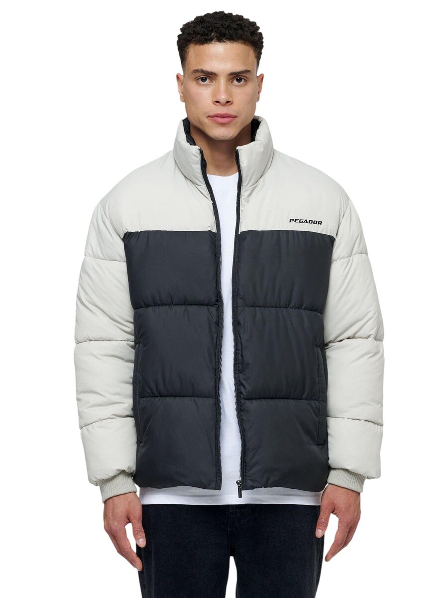 Зимняя куртка Pegador Marrero Patchwork, Black
Зимняя куртка Pegador Marrero Patchwork, Black