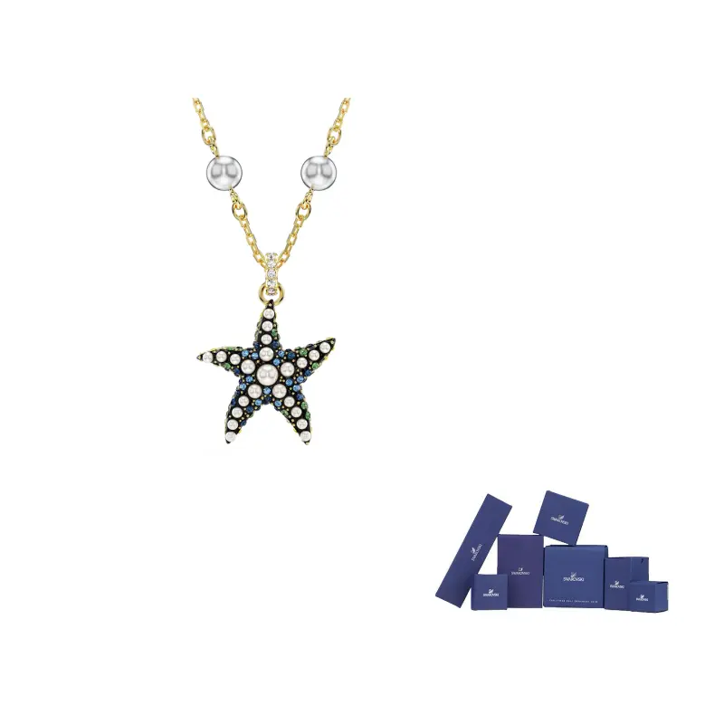 Идиллия ожерелье Swarovski
Идиллия ожерелье Swarovski