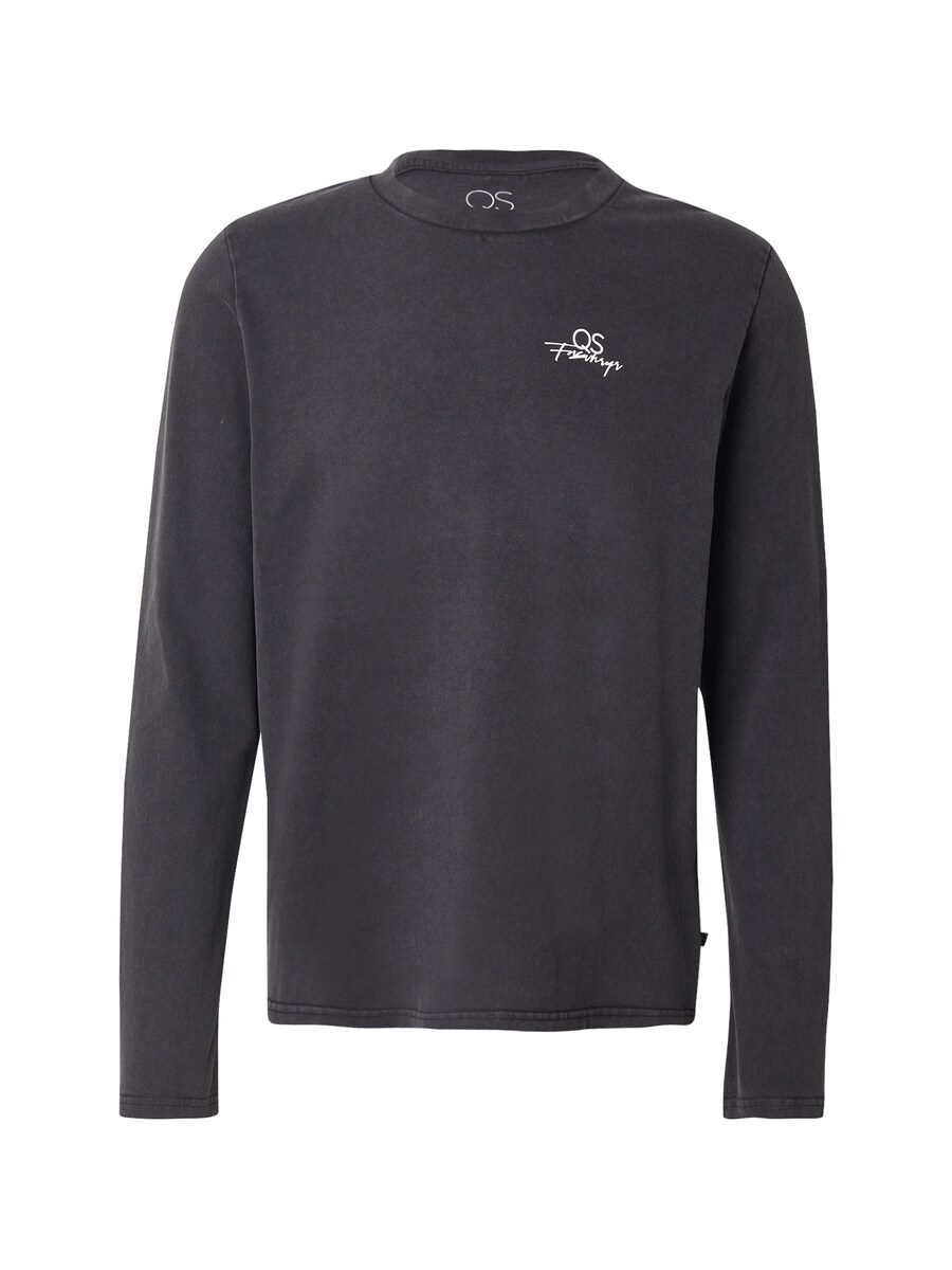 Футболка QS, Black
Футболка QS, Black