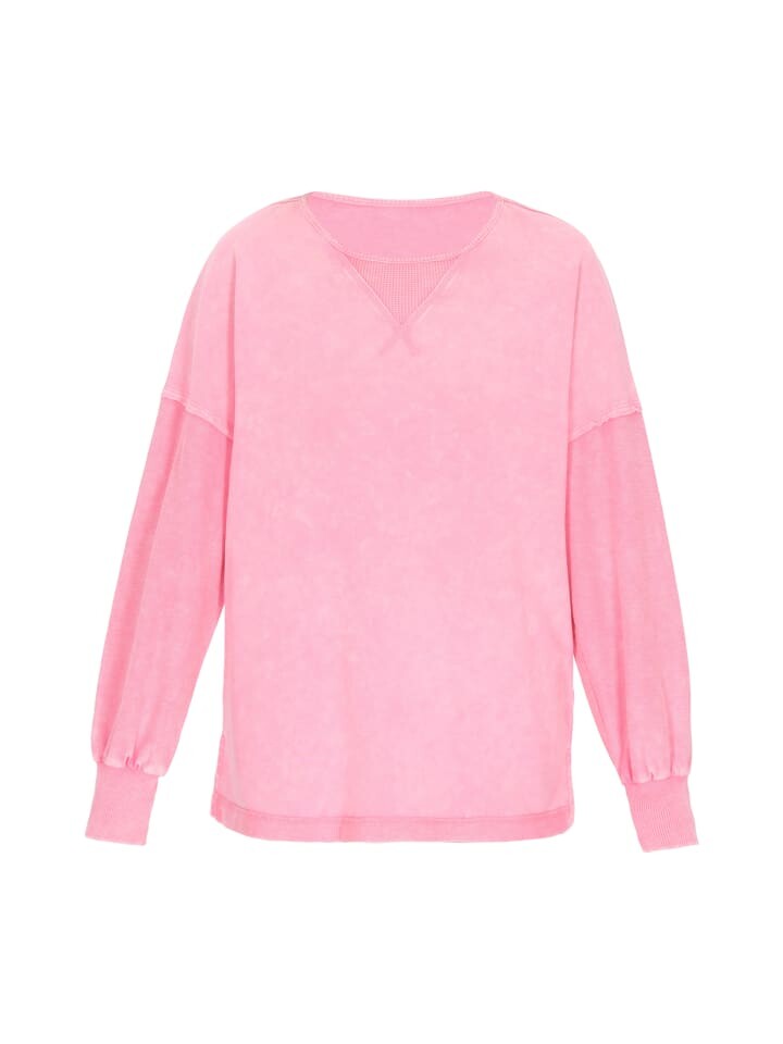 Толстовка IZIA Sweatshirt, цвет Light Pink
Толстовка IZIA Sweatshirt, цвет Light Pink