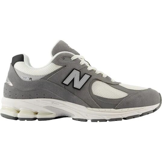 Кроссовки M2002RV1 New Balance, серый
Кроссовки M2002RV1 New Balance, серый
