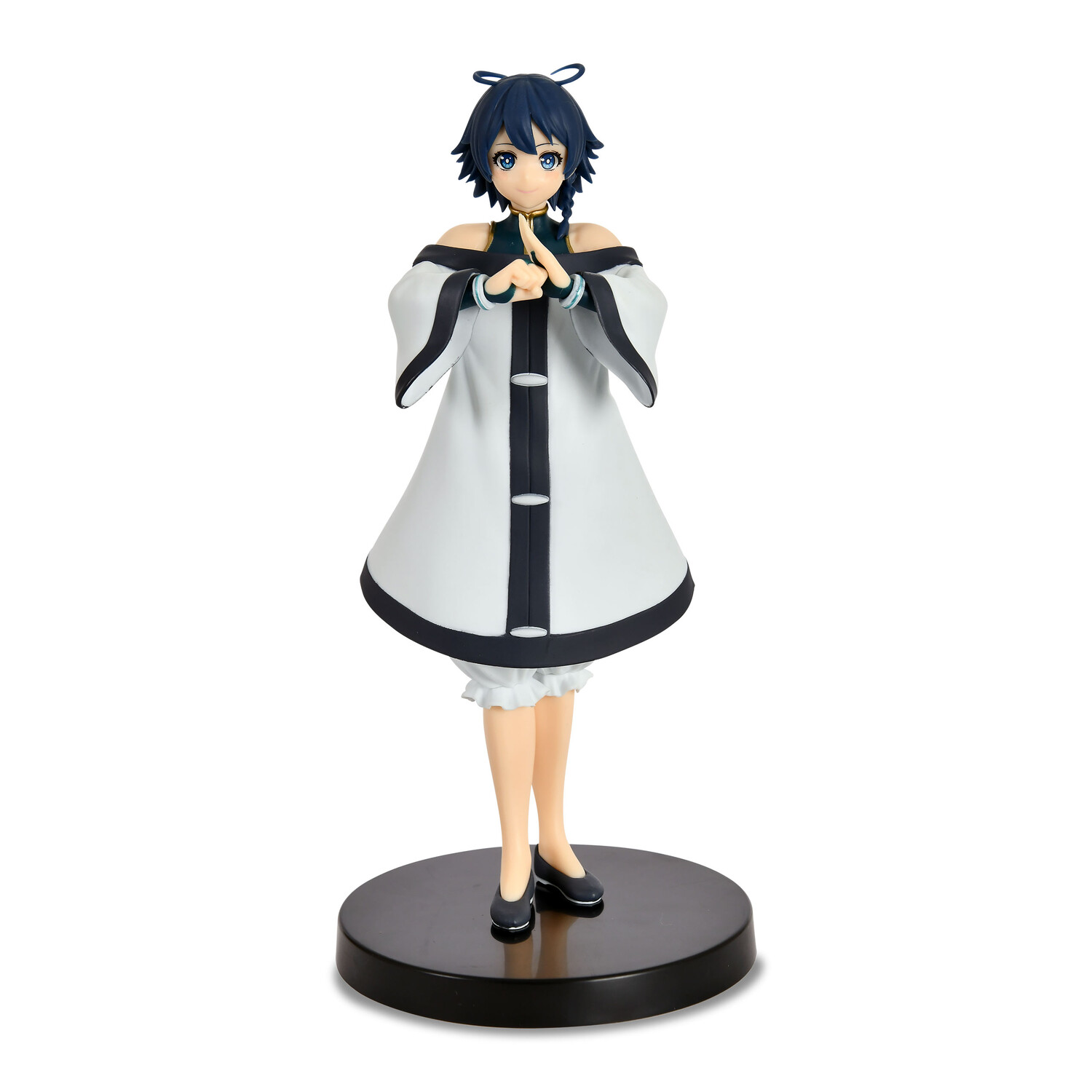 SHY - фигура Мяньлун
SHY - фигура Мяньлун